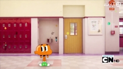 دنیای شگفت انگیز گامبال - فصل اول - قسمت 17